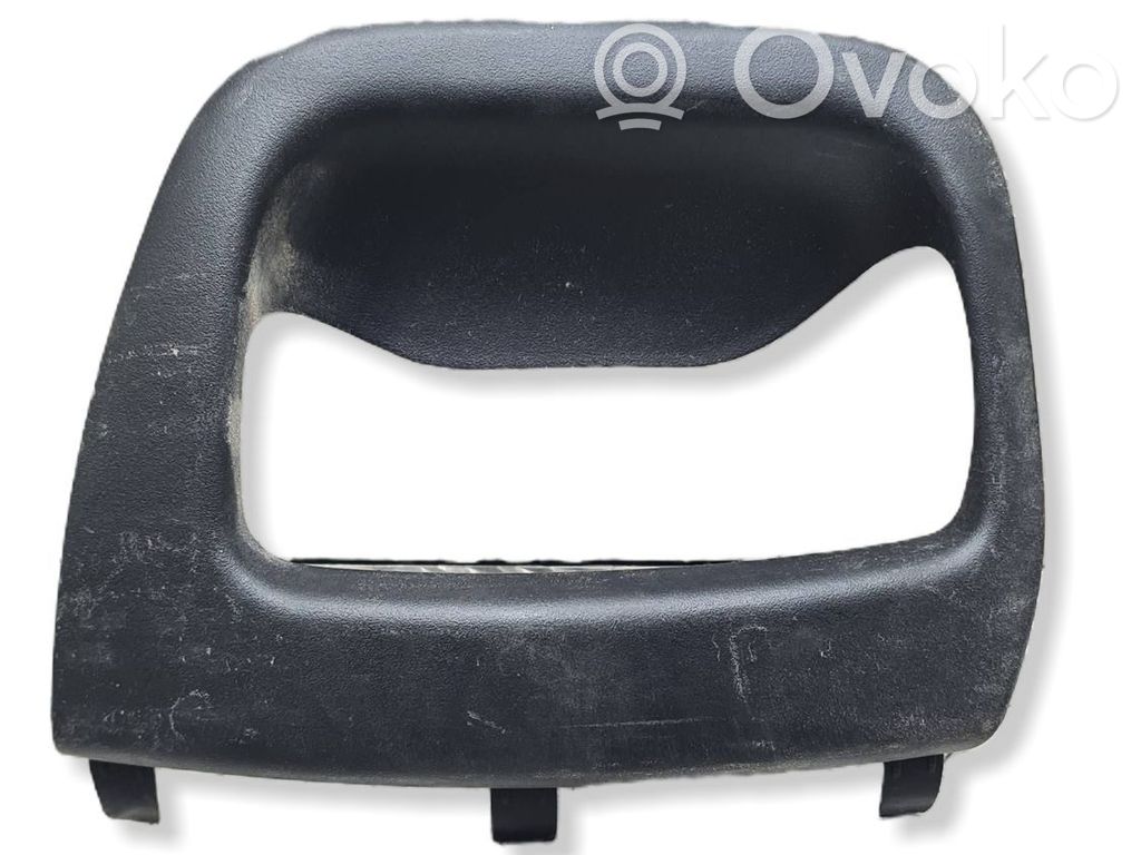 Citroen Berlingo Tapa cubierta de puerta corredera 