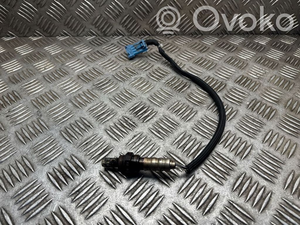 Lambda probe sensor   754896,754896180,7548961,V754896,V7548961,V754896180