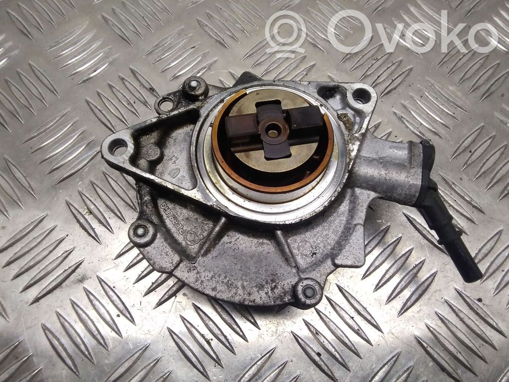 Mini One - Cooper Coupe R56 Vacuum pump 