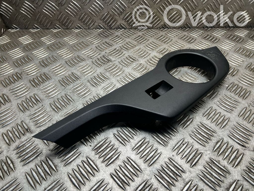 Toyota C-HR I Rear door window switch trim 