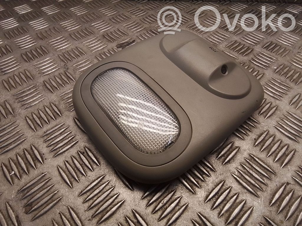 Opel Vivaro Other interior light 