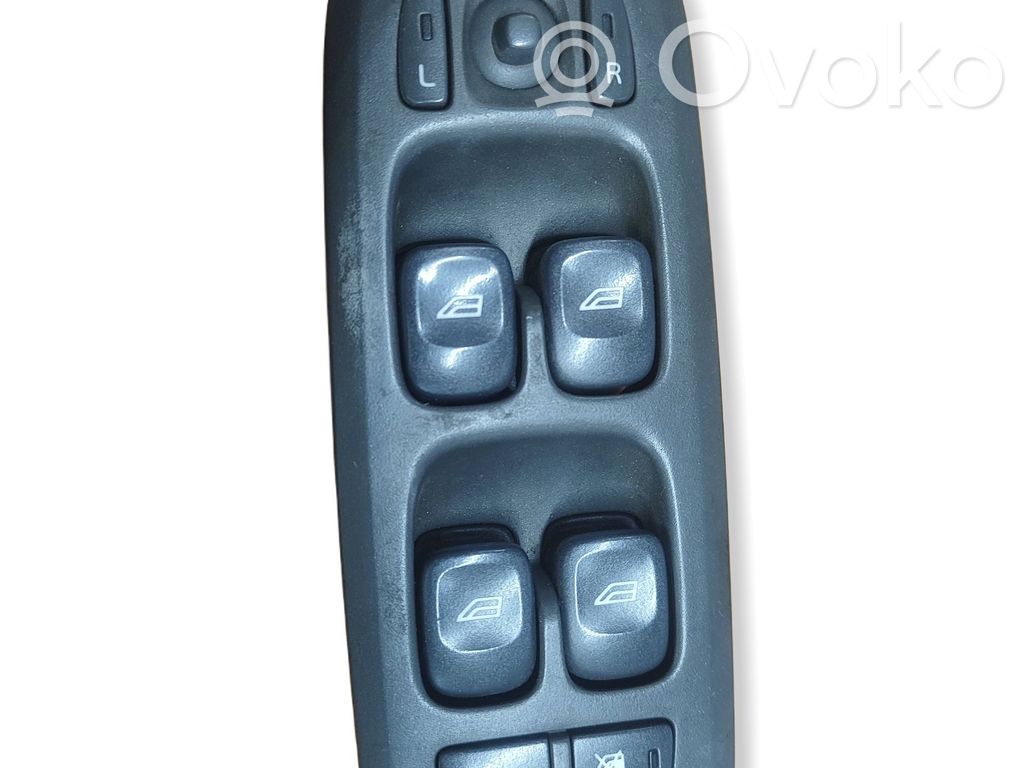 Volvo V70 Electric window control switch 