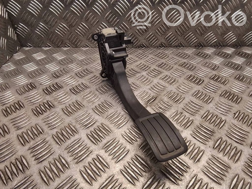 Peugeot 308 Pedal del acelerador 