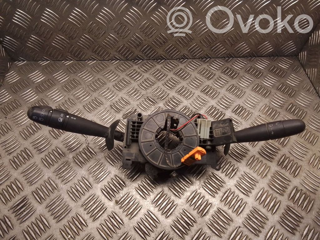 Opel Vivaro Wiper turn signal indicator stalk/switch 