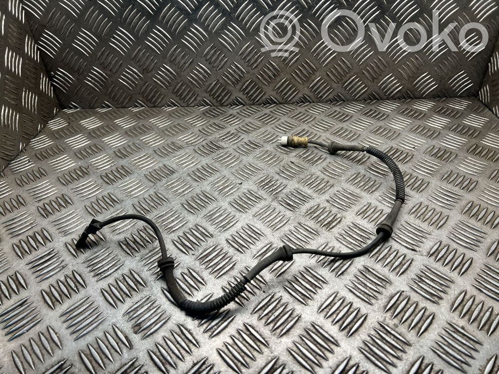 Opel Vivaro ABS Sensor 