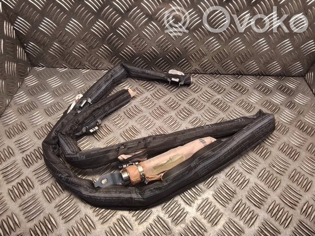 Peugeot 308 Airbag del techo 