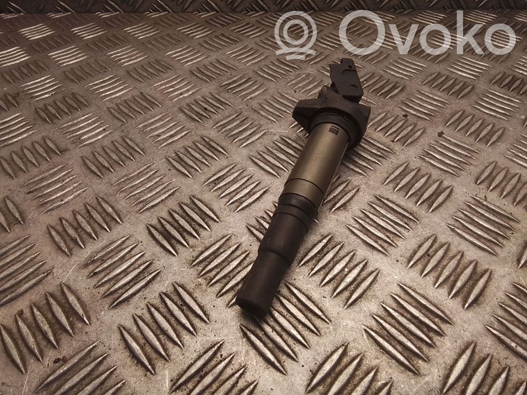 Peugeot 308 High voltage ignition coil 