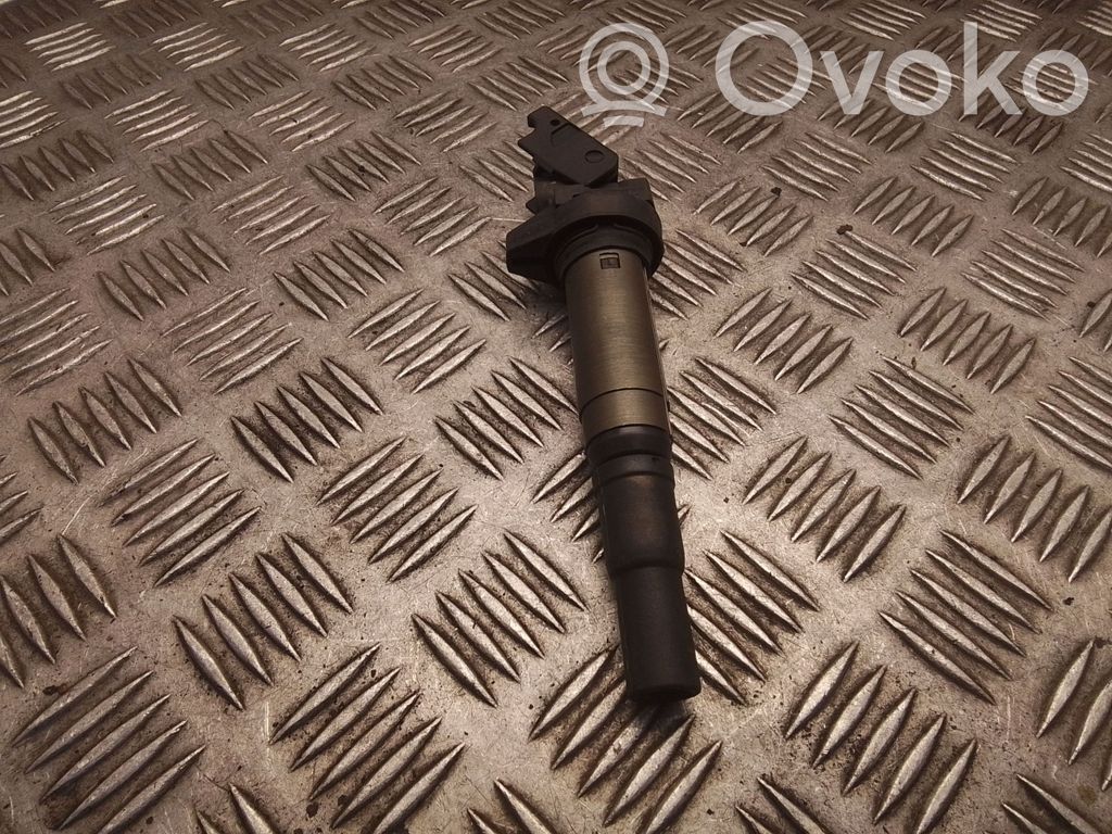 Peugeot 308 High voltage ignition coil 