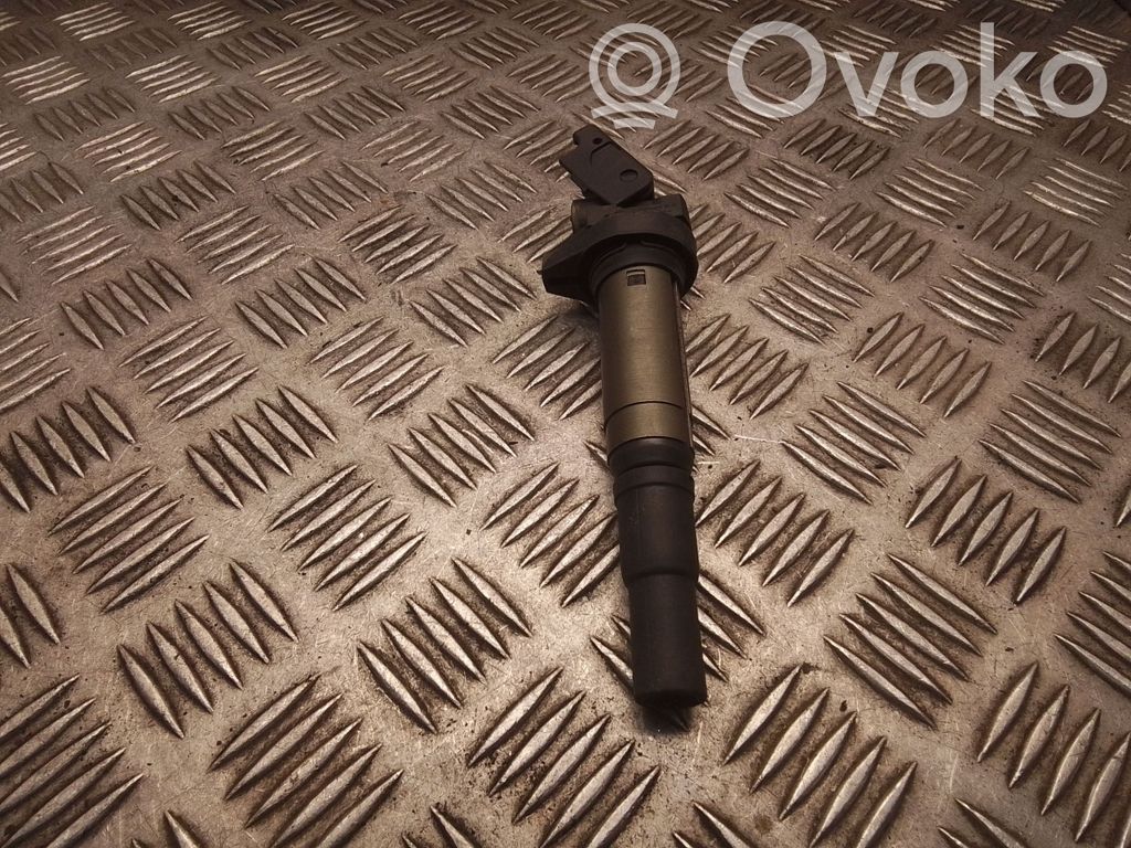 Peugeot 308 High voltage ignition coil 