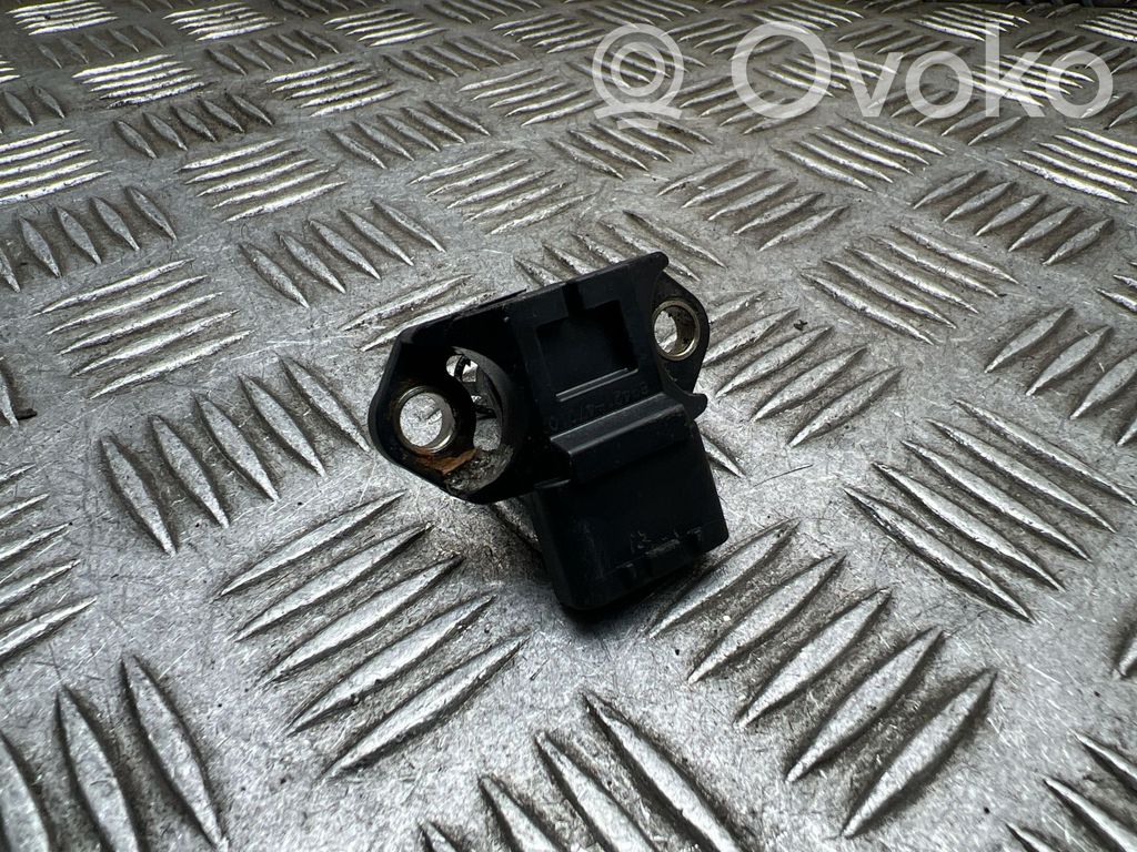 Toyota Prius (XW30) Luftdrucksensor 