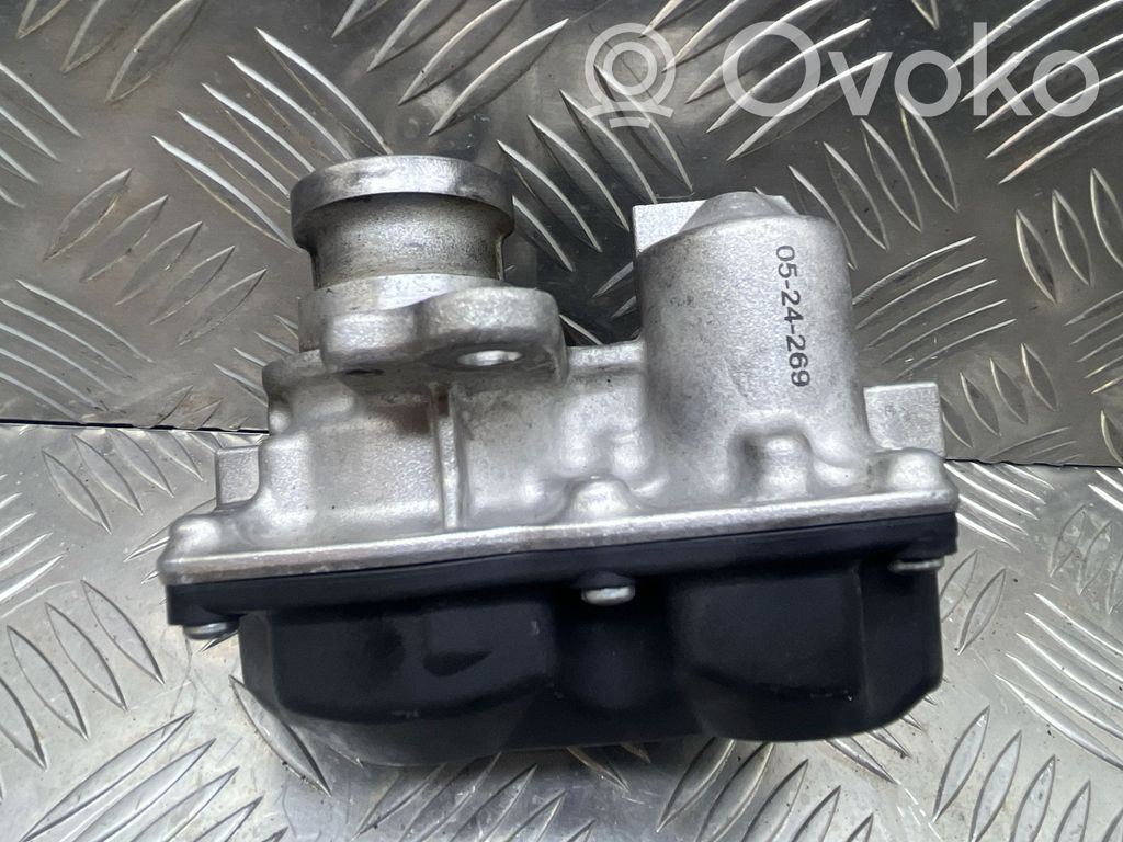 Opel Vivaro Válvula EGR 