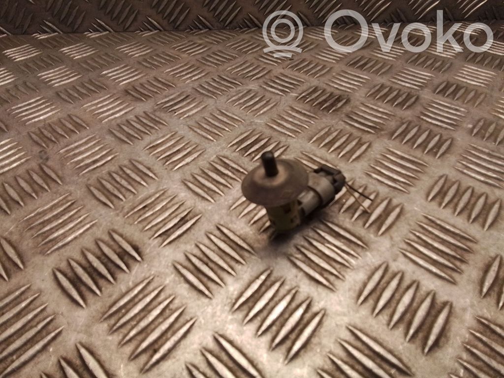 Opel Vivaro Sensor de la puerta delantera 