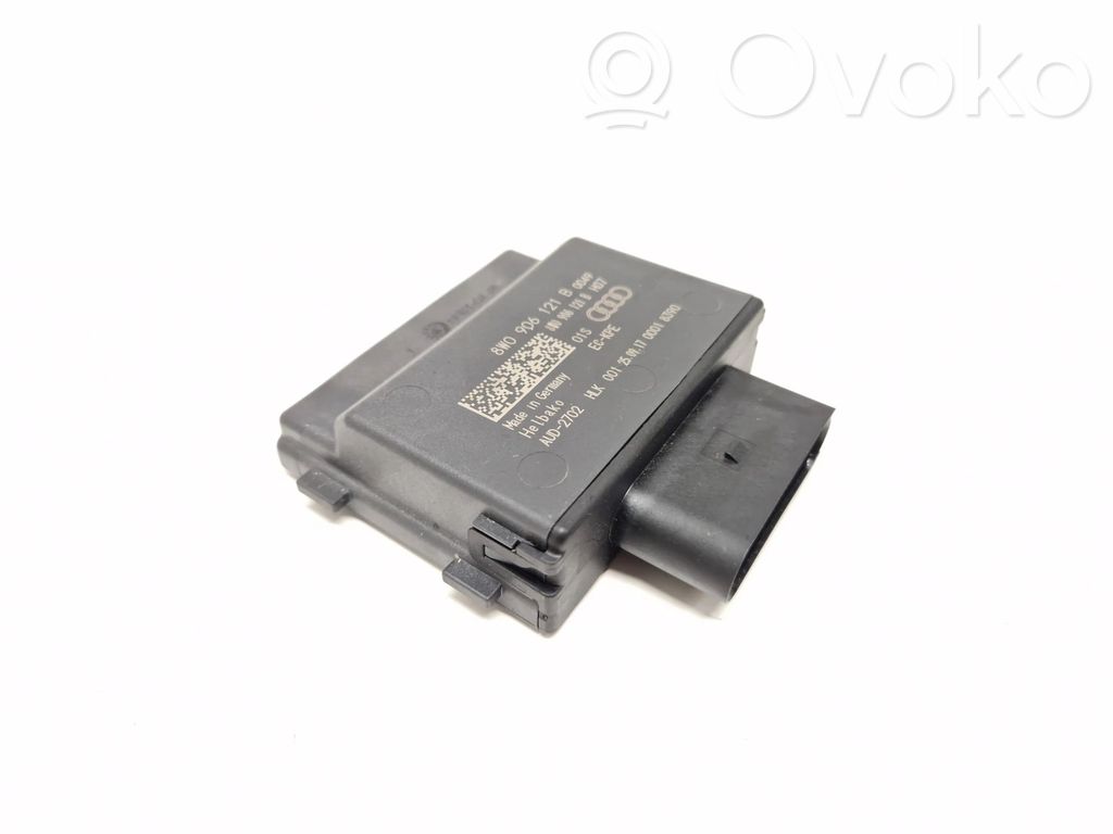 Audi A4 S4 B9 Other control units/modules 