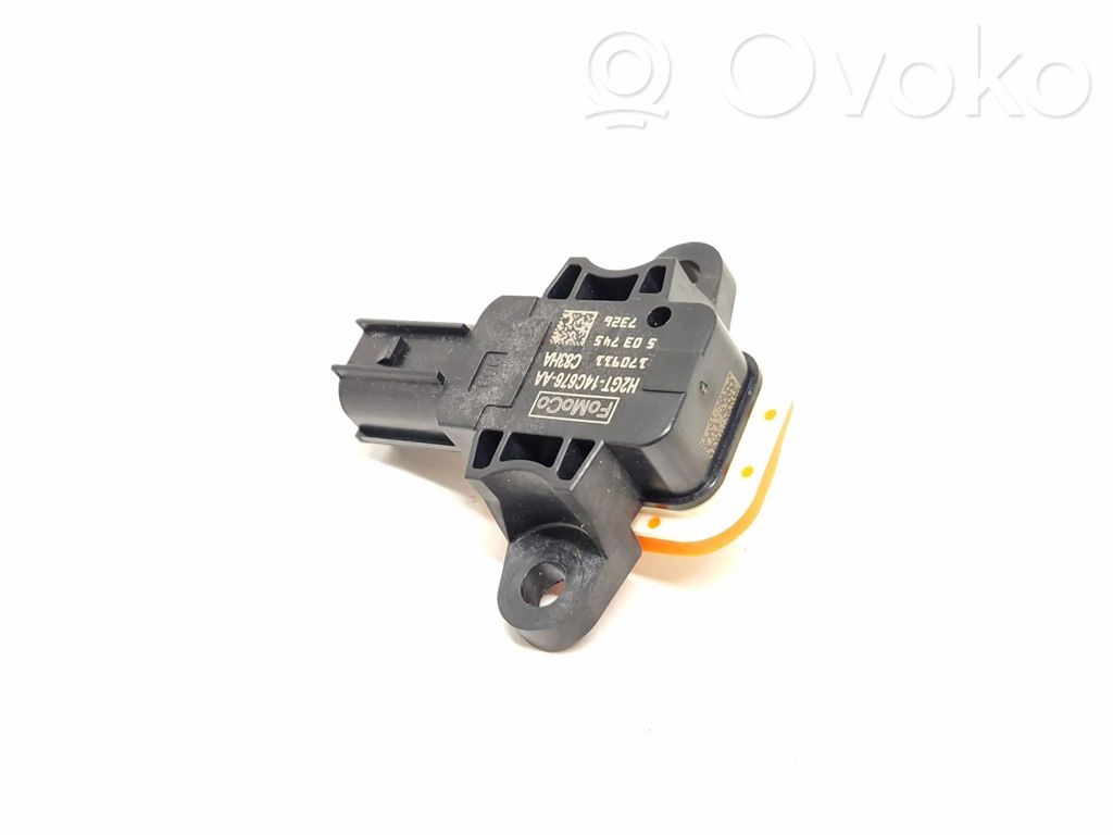 Ford Mondeo MK V Airbag deployment crash/impact sensor 