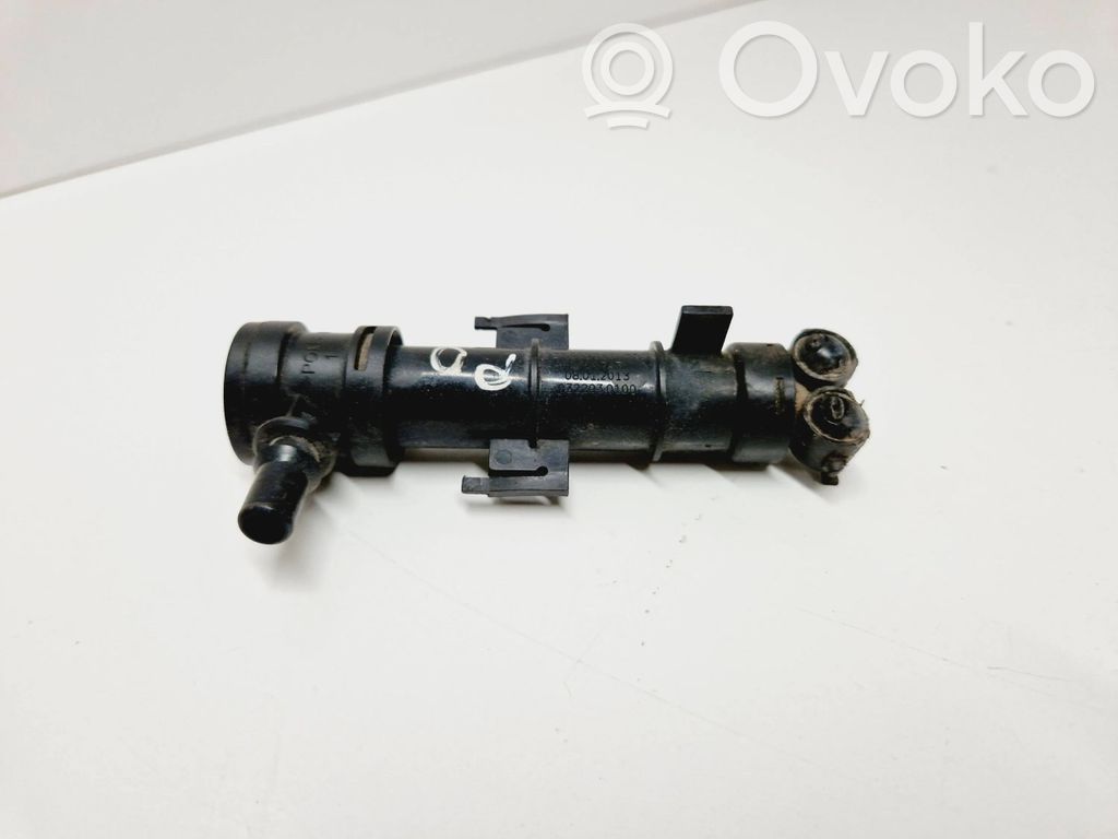 Dysza spryskiwacza lampy przedniej   5E0955965,08012013,0322930100