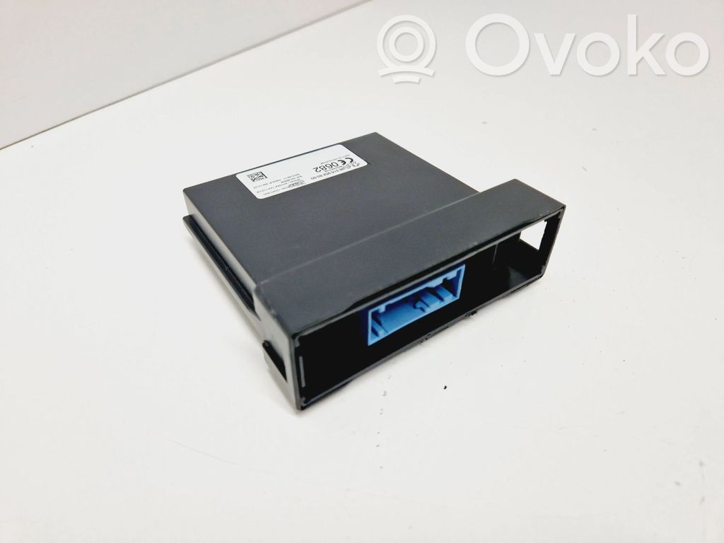 Peugeot 508 RXH Other control units/modules 