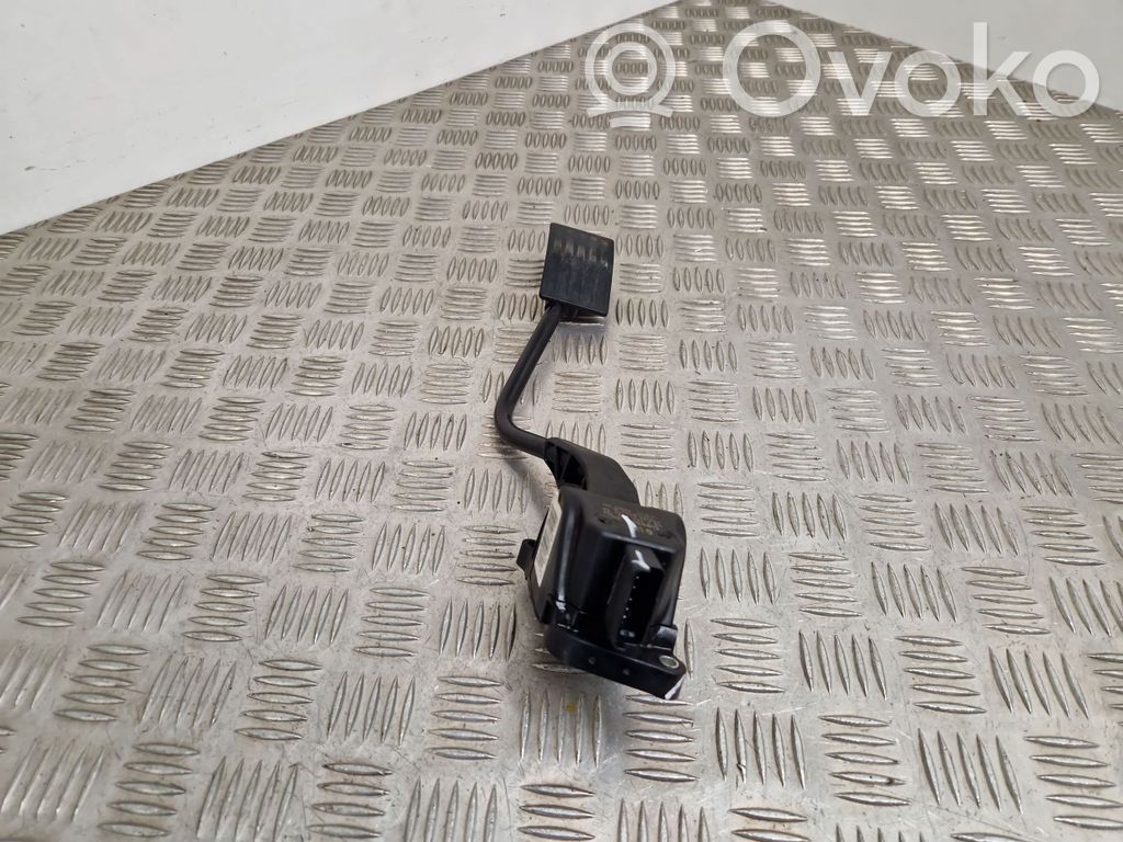 Peugeot 508 RXH Accelerator throttle pedal 