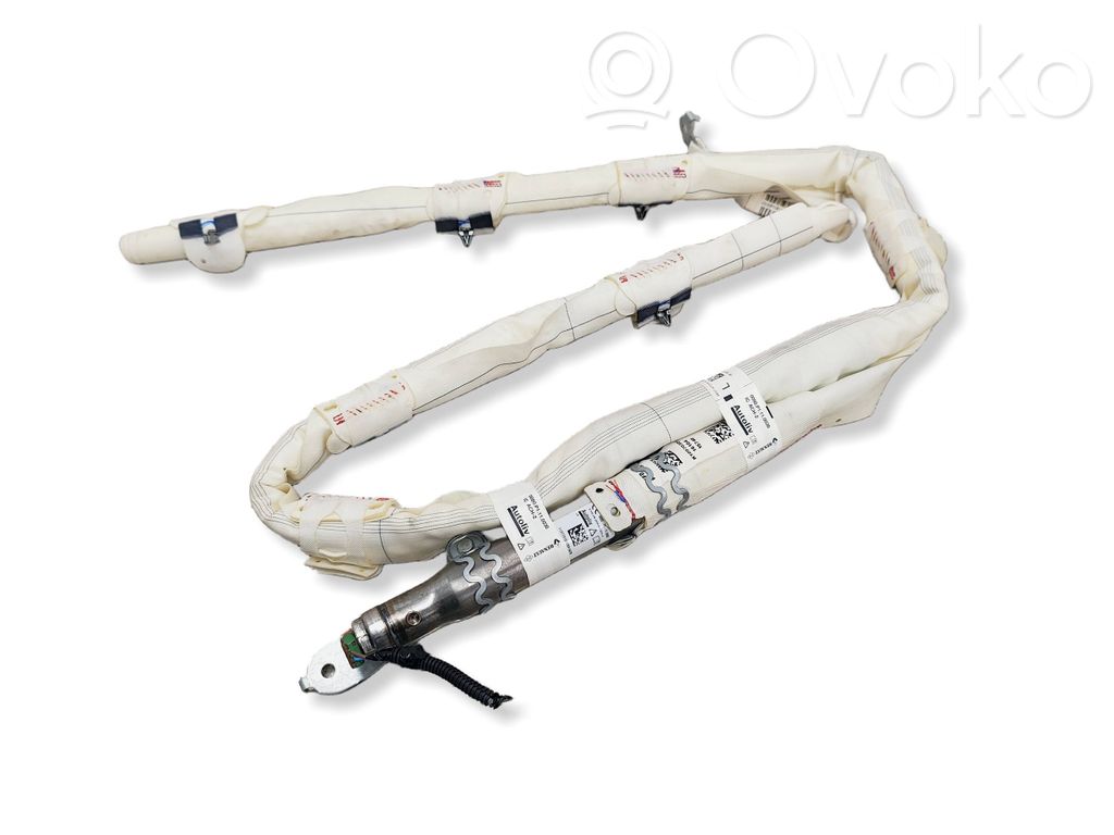 Renault Talisman Kopfairbag 