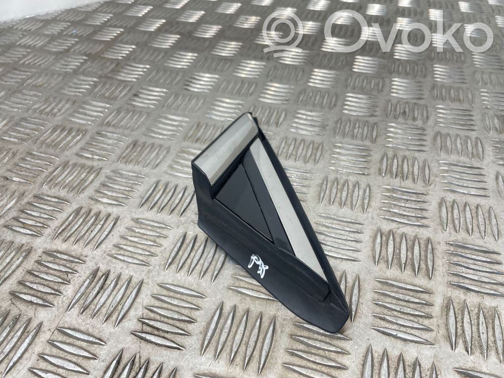Ford Mondeo MK V Plastic wing mirror trim cover 