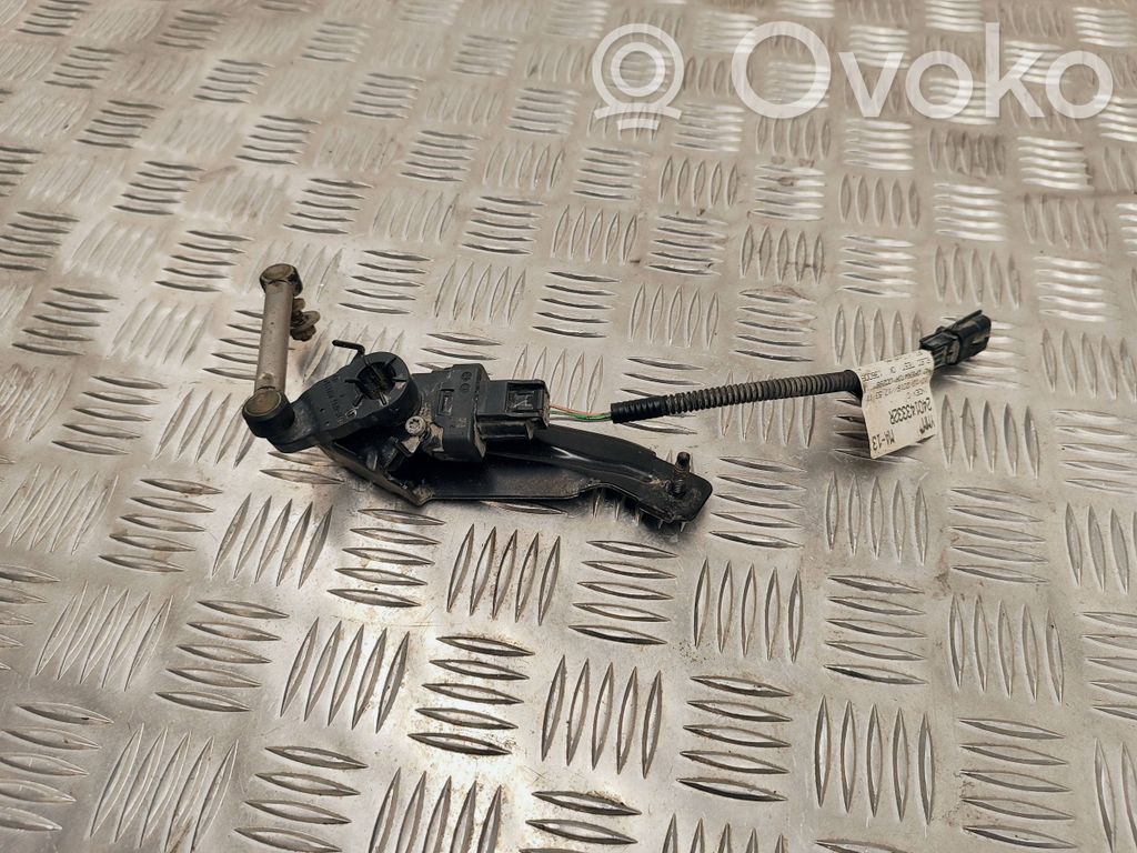 Renault Espace V (RFC) Headlight/headlamp level sensor 