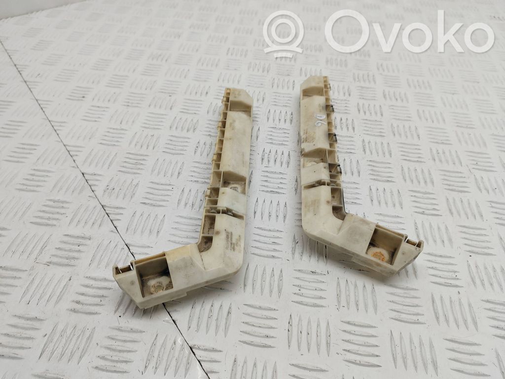 Renault Koleos I Rear bumper mounting bracket 