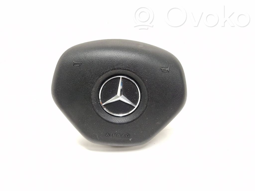 Poduszka powietrzna Airbag kierownicy   307801599162A,20222AMP111722,622285100