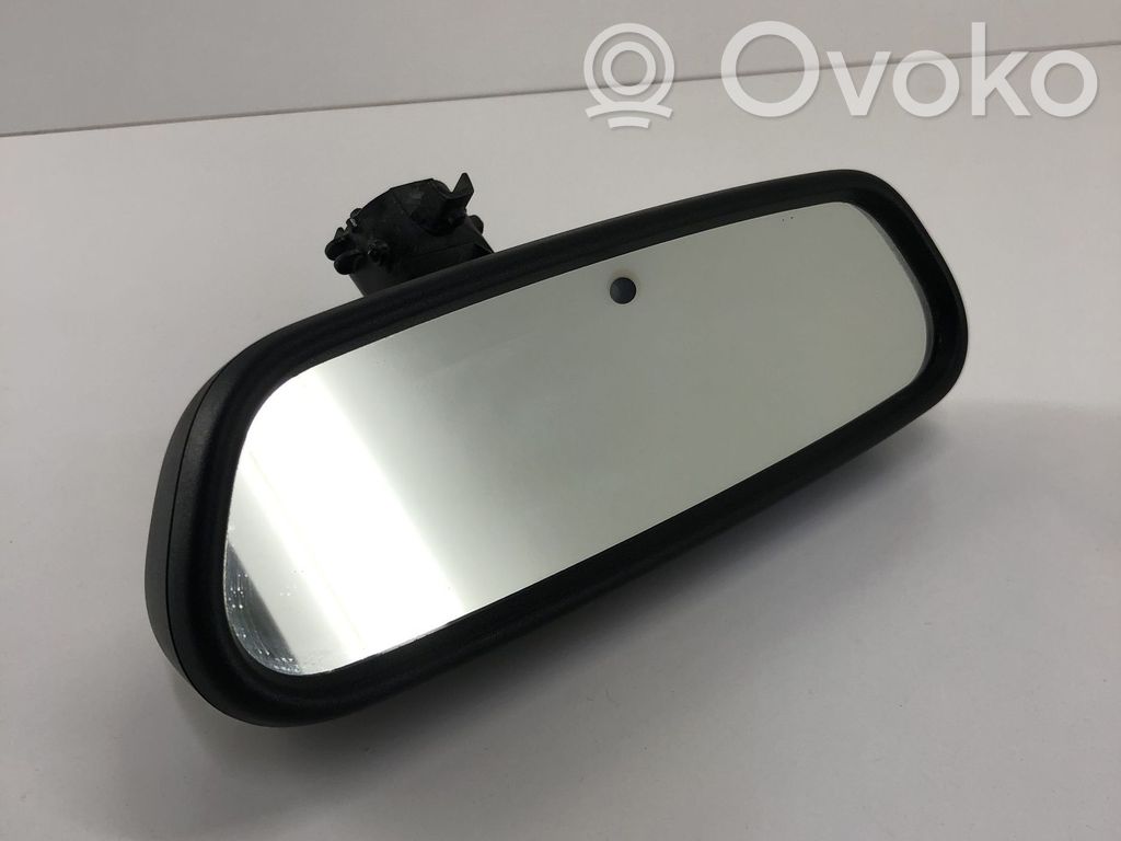Peugeot 308 Espejo retrovisor (interior) 