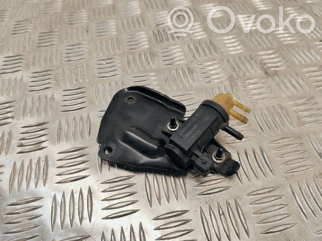 Renault Espace V (RFC) Solenoidinis vožtuvas 