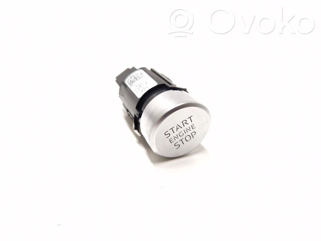 Engine start stop button switch   8W1905217F,10139400,05072017