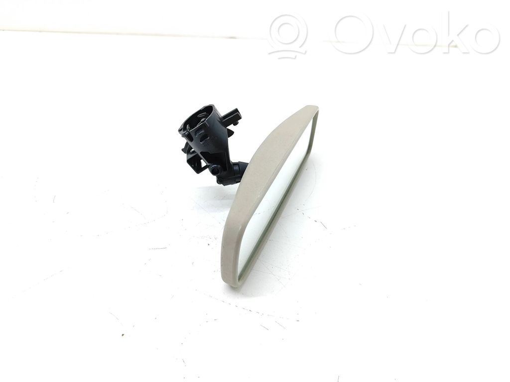 Citroen C4 II Picasso Rear view mirror (interior) 