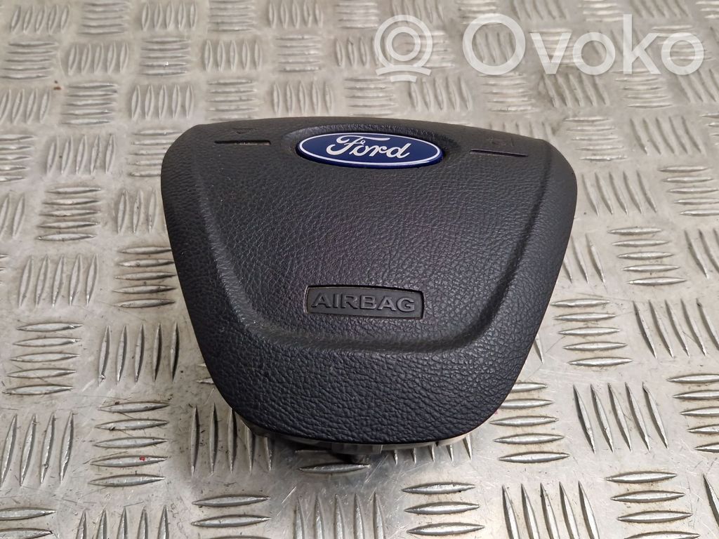 Ford Transit -  Tourneo Connect Vairo oro pagalvė 