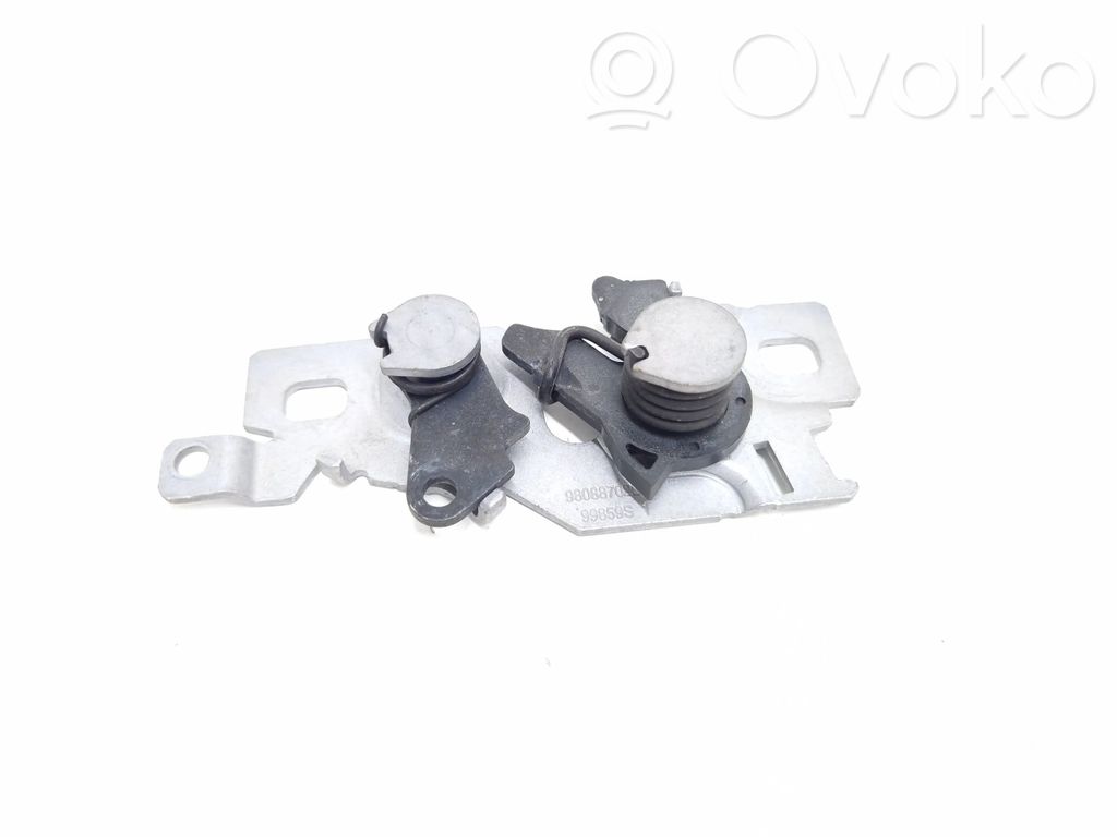 Citroen Berlingo Engine bonnet/hood lock/catch 