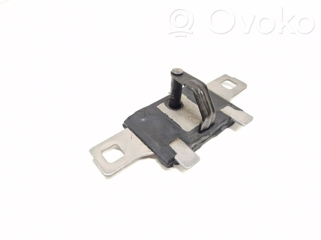 Audi A4 S4 B9 Trunk lock loop 