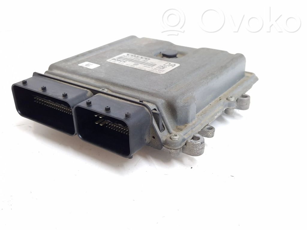 Volvo XC90 Engine control unit/module 