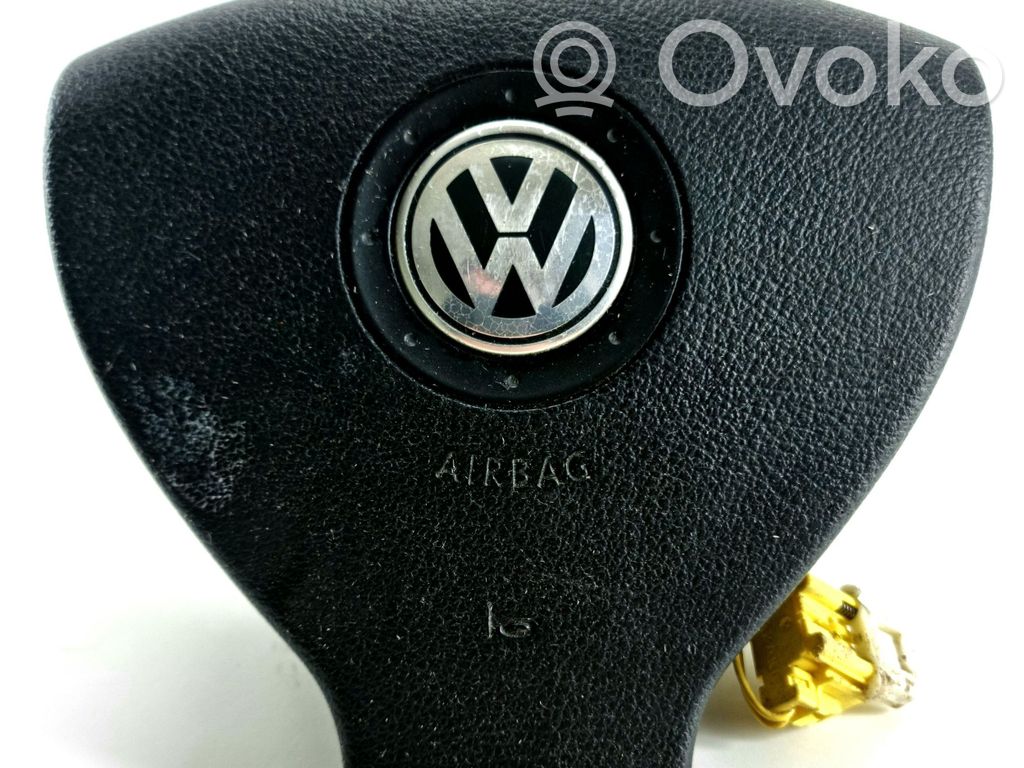 Poduszka powietrzna Airbag kierownicy   1K0880201BT,61921051B