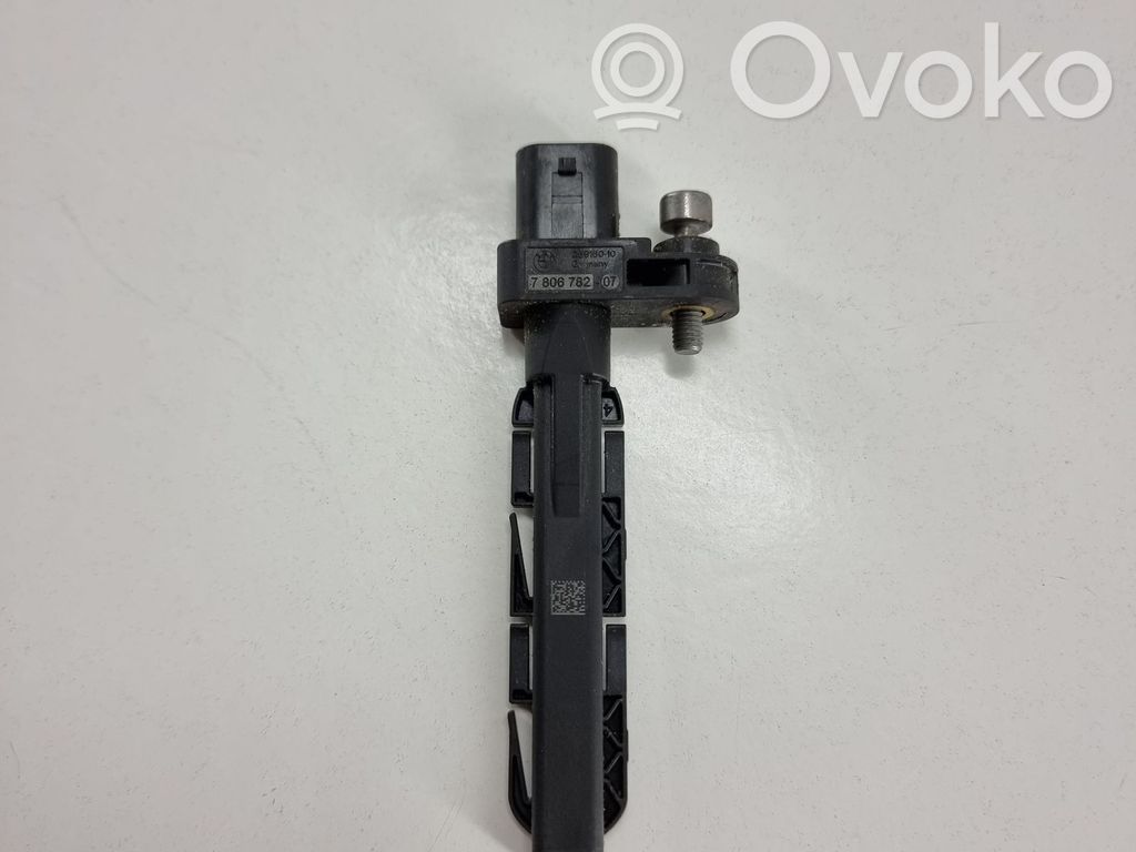 BMW 4 F36 Gran coupe Crankshaft position sensor 