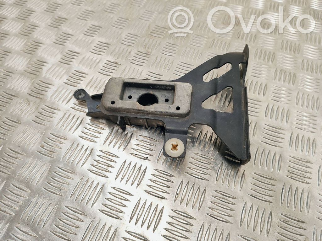 Jacking socket point   7P5802819A