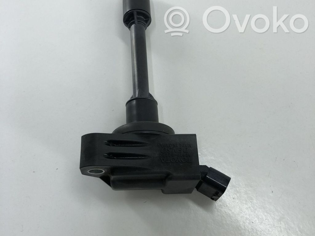 Toyota C-HR I High voltage ignition coil 