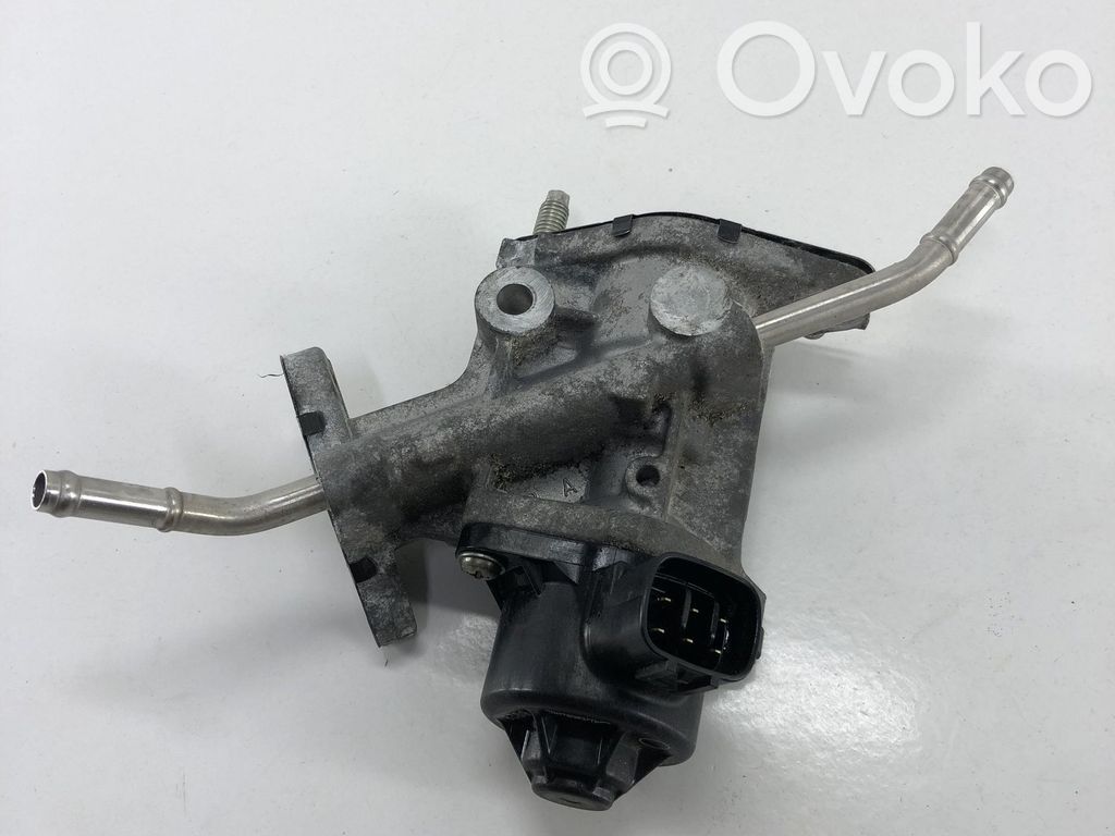 Toyota C-HR I EGR valve 