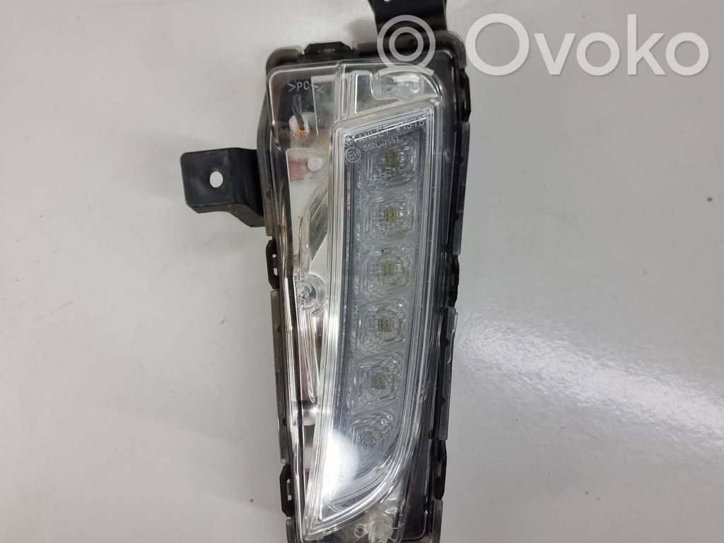 Suzuki Vitara (LY) LED Daytime headlight 