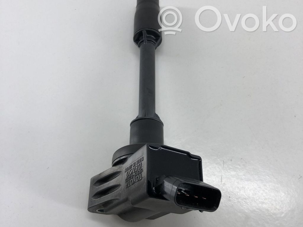 Toyota C-HR I High voltage ignition coil 