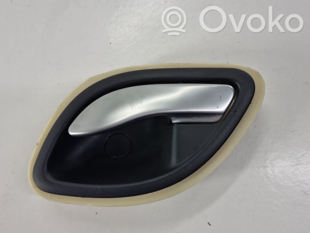 Renault Espace -  Grand espace IV Manecilla interna puerta trasera 