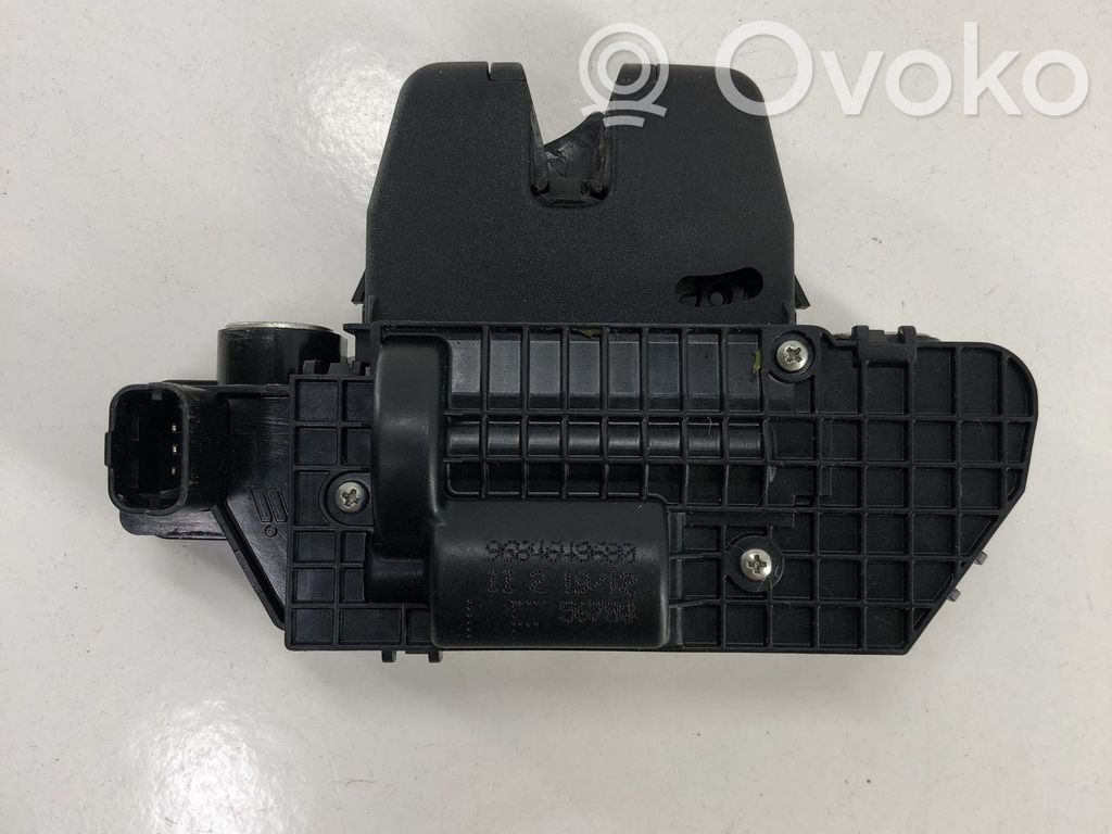 Citroen DS5 Tailgate/trunk/boot lock/catch/latch 