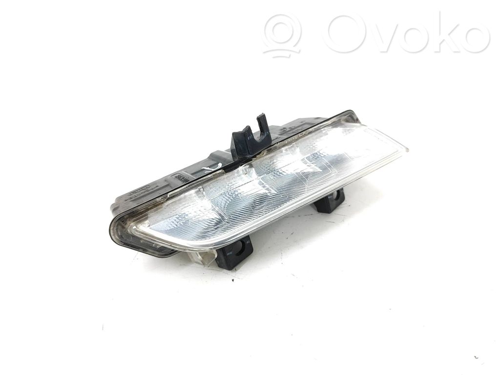 Renault Clio IV LED-Tagfahrscheinwerfer 
