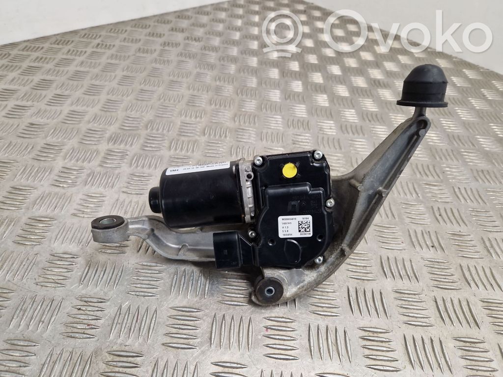 Ford Transit -  Tourneo Connect Wischermotor 