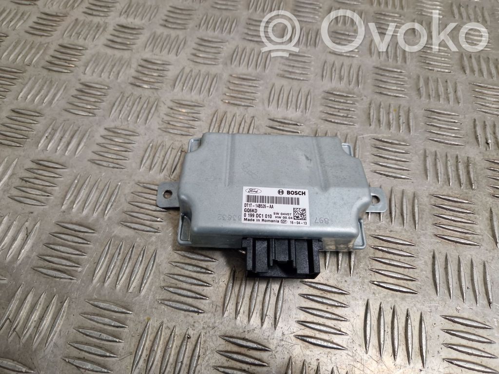 Ford Transit -  Tourneo Connect Autres unités de commande / modules 