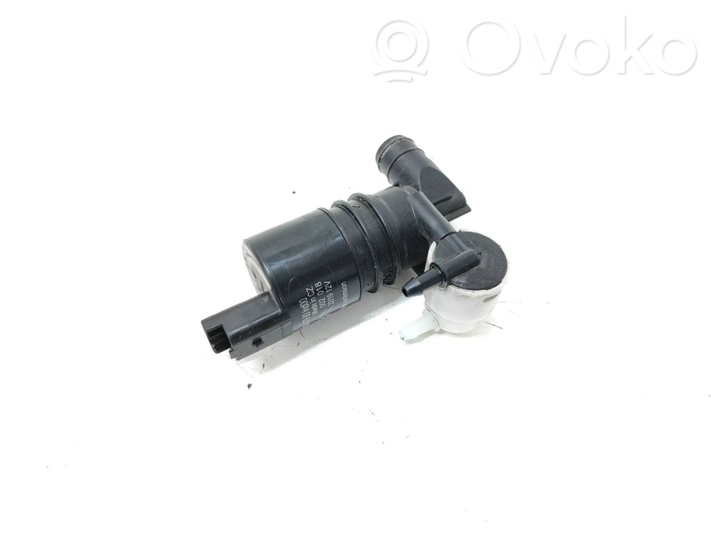 Citroen DS5 Windscreen/windshield washer pump 