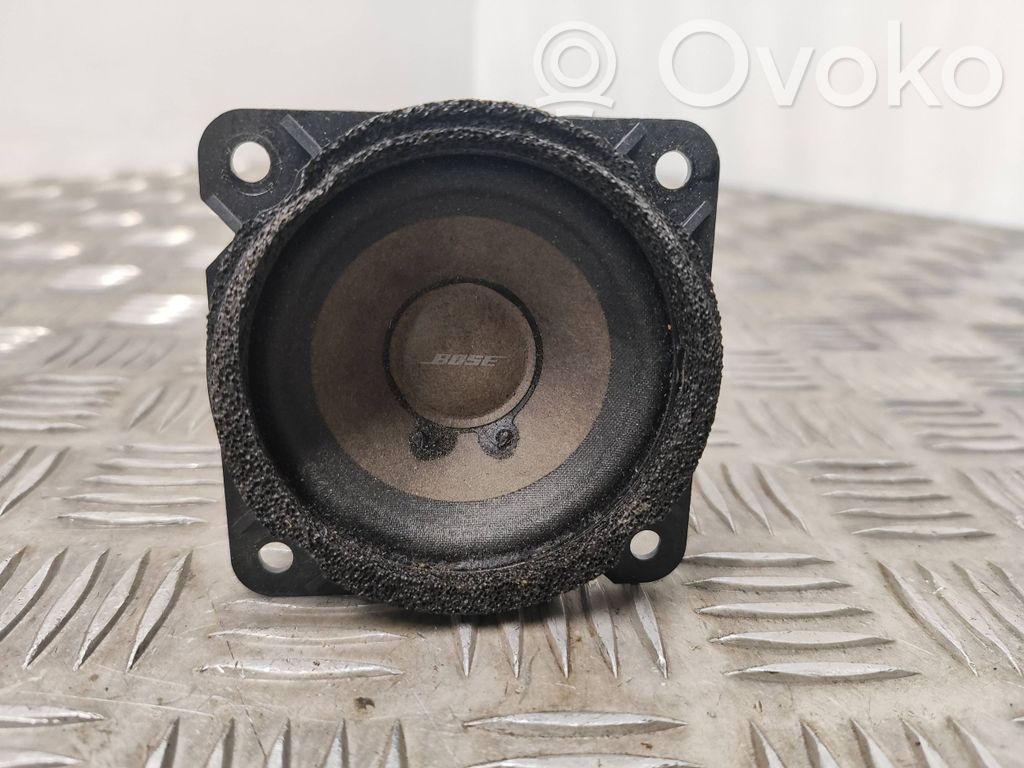 Renault Espace V (RFC) Panel speaker 