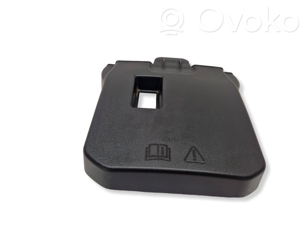 Ford Kuga II Battery box tray cover/lid 