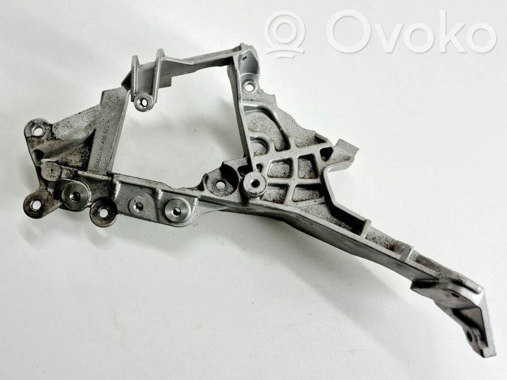 Land Rover Evoque I Engine mounting bracket 